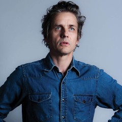 Hooked on Sonics - Interview w/ Dean Wareham (Luna, Galaxie 500, Dean & Britta)