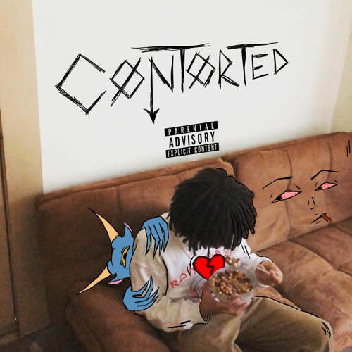Contorted