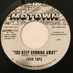 You Keep Running Away [45 Mix - Instrumental]