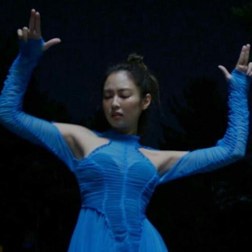 Stream Tamburins X Jennie Advertisement Song by elia Listen online for free on SoundCloud