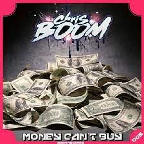 Chris Boom - Money Can't Buy(Steven Straub Remix) Full Track Soon