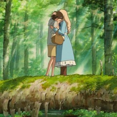When Marnie was there - Fine on the outside (cover en català)