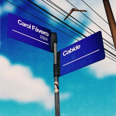 Carol Fávero - Cabide [Extended Mix]