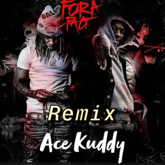 For a Fact (remix)