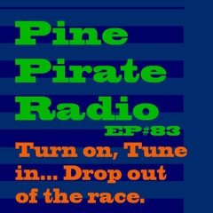 PPR83 - Turn On, Tune In, Drop Out