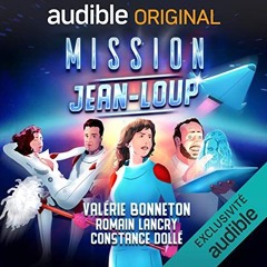Mission Jean Loup - Main Theme (Live Orchestra)