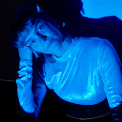 ninon @ RAW Session Kramladen 5.12.25