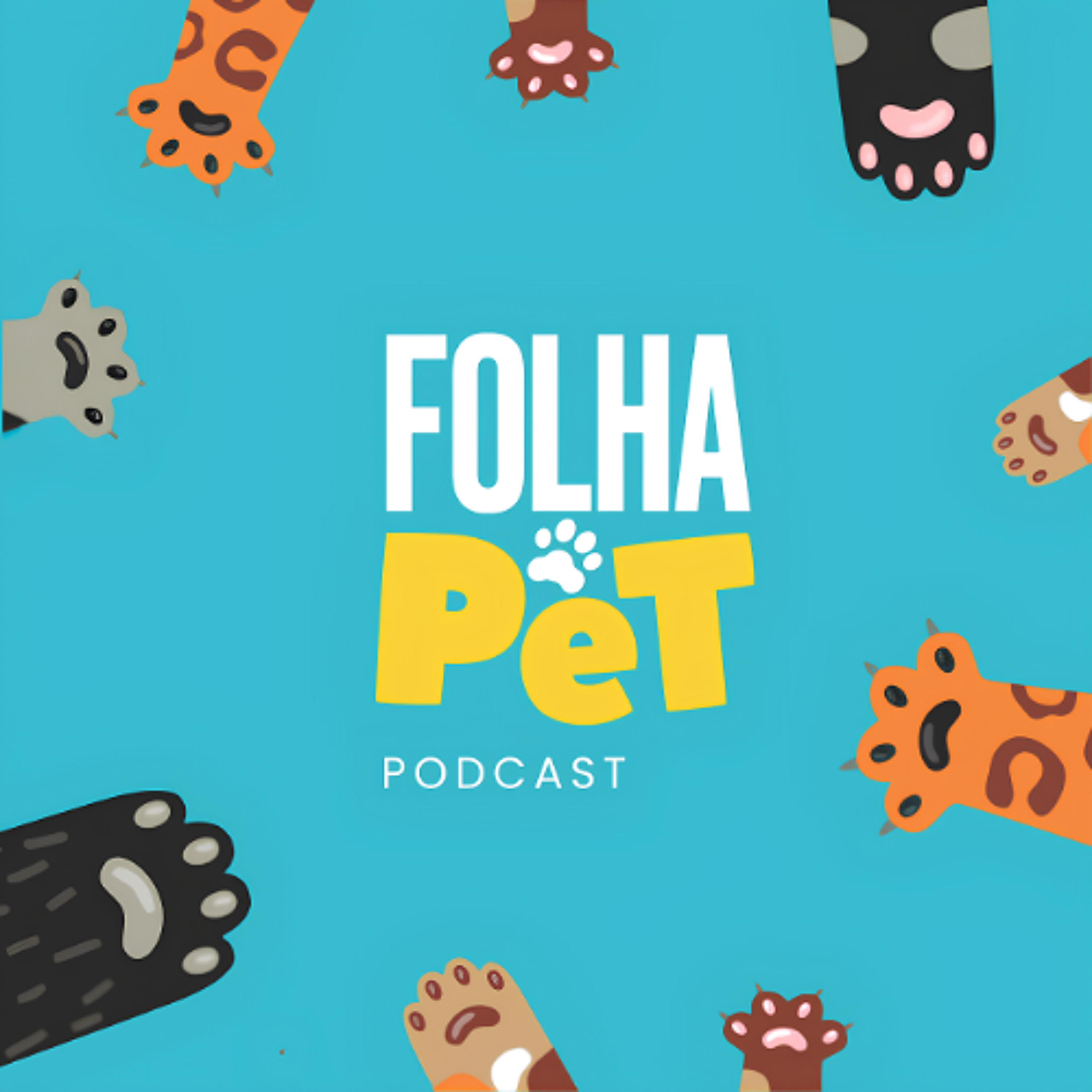 Podcasts FolhaPE