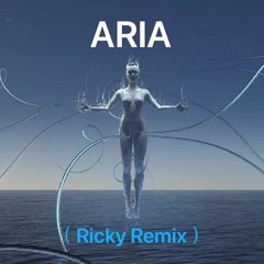 Aria  [Ricky Remix]