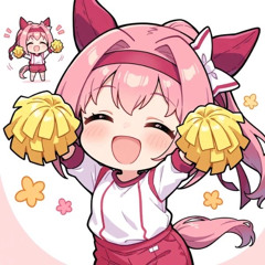 I'm a little horsey - Doctor Waffle (Hara Urara Cover)