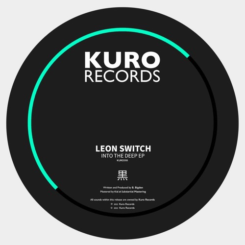 Leon Switch - Into The Deep