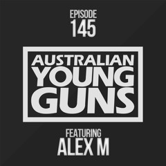 Australian Young Guns | Episode 145 | Alex M