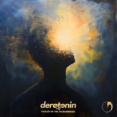 PREMIERE: Derotonin  - Independent Thought Alarm