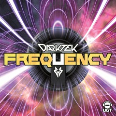 Darktek - Frequency