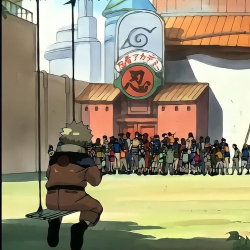 Naruto x Mis by Alex G