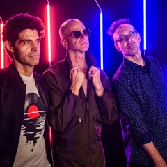 NYF Tea in The Sahara