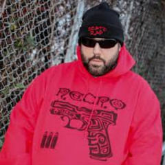 NECRO - ROCK THE KAZBAH {Remix}