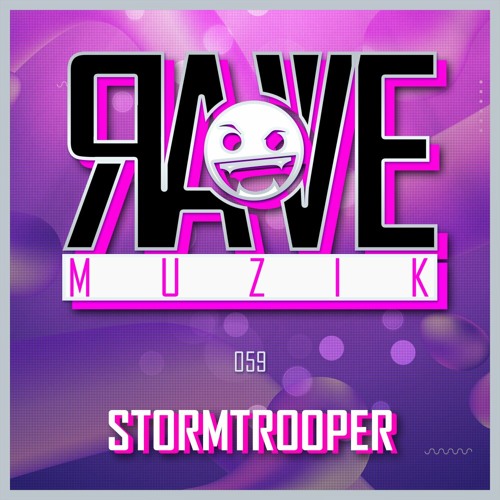 Stormtrooper - Midnight Magic (Extended Mix)