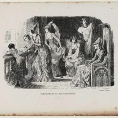 Ces Diamants-la//Patrick Fiori et Julie Zenatti/1998(NDdP)