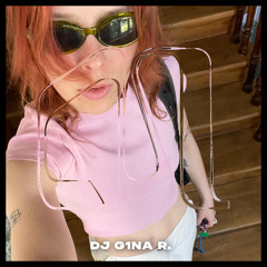 DJ G1NA R. Live @ Axxon N. November 2025