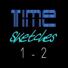 Time - Sketches - 1-2