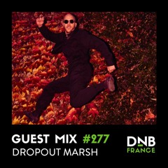 Guest Mix #277 - Dropout Marsh