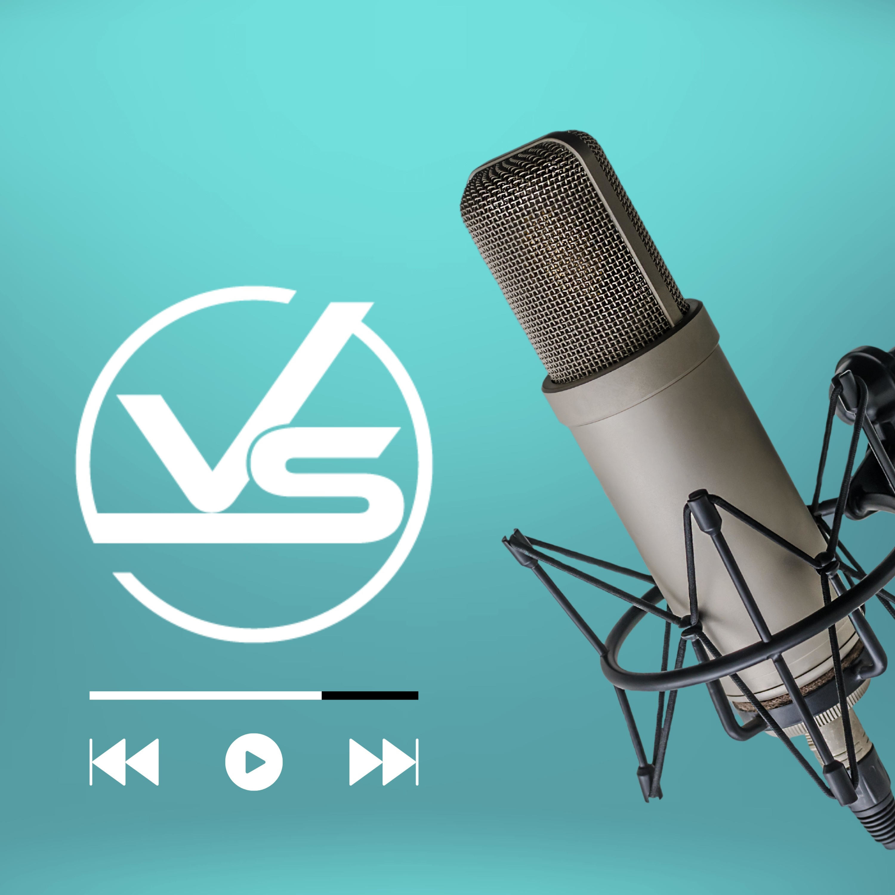 Viral Solutions Podcast