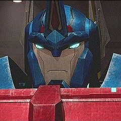 A Call To Arms (Transformers Extended Edition)