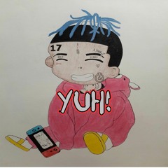 *FREE* XXXTentacion x Ronny J Type Beat l 'YUH!'