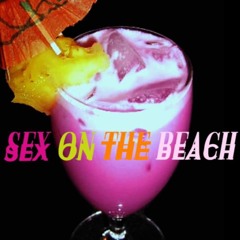 SexontheBeach!