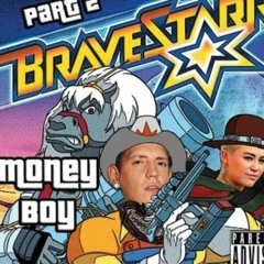 Money Boy - Dicke Eier
