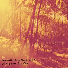Garbicz 2024 | seebühne sunrise