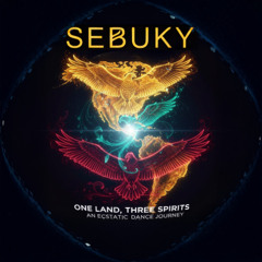 One Land, Three Spirits: An Ecstatic Dance Journey