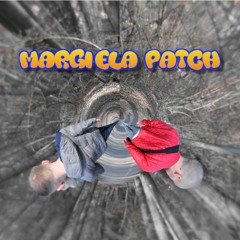 Margiela Patch x CwD