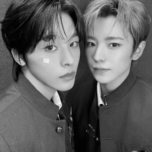 유우시&리쿠 - playboy ( AI cover )