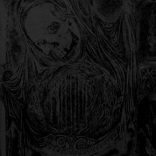 Js Donny - 06. Black Heart [BSLP012 / 29S009 / CMR017]