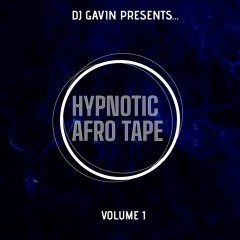 HYPNOTIC AFRO TAPE VOL.1 (Explicit)