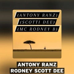 Scotti Dee Vs Antony Ranz Ft Mc Rodney B