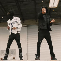 Rico Osama x Fetti Osama - Jump Out Gang (RIP RICO)