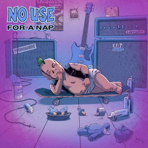 1 Nap - Linoleum