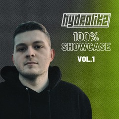 HYDROLIKZ - 100% SHOWCASE Vol.1