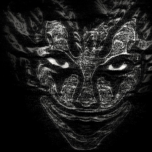 Enko - Captured In Wonderland (A1 - MTPL06)