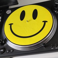 DJ peal - vocal bounce vinyl(ish) mix