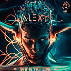 Alex-T - Now Is The Time (Previa)