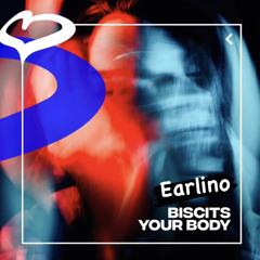 Earlino - Move Your Body MSTR