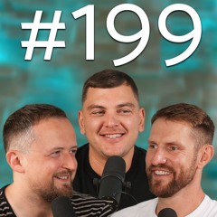 Vėl Tie Patys #199 apie girl math, Sopranų pabaigą ir nemiegantį žmogų