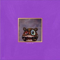 Heartbreaker Kanye West