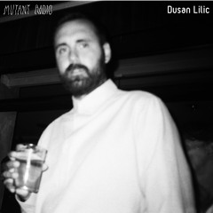 Dusan Lilic [25.03.2021]