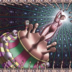 hooligan Lou - divine Feminine p lowtyde