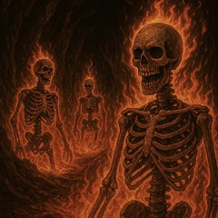 M3T4L H3ARTZ  prod.4never
